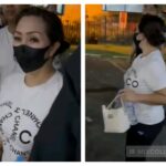 Kejati Sulut Tangkap Seorang Wanita DPO Kasus Penipuan, Sudah Divonis 2 Tahun Penjara