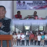 Terima Dana Hibah, Walikota Berharap Parpol Respon Cepat Pemeriksaan dari BPK RI Terima Dana Hibah, Walikota Berharap Parpol Respon Cepat Pemeriksaan dari BPK RI