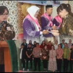 Wawali SR : Jemaah Haji Kota Tomohon adalah Cermin dari Masyarakat Kota Tomohon