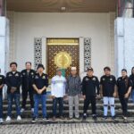 Manguni Indonesia DPD Kota Tomohon Mengecam Aksi Intoleran di NKRI