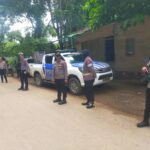 Menjawab Keluhan Masyarakat,Kapolsek Ratatotok dan Tim Gabung lantas,BKO Brimob,Koramil,Melakukan Razia Kendraan Bermotor Menjawab Keluhan Masyarakat,Kapolsek Ratatotok dan Tim Gabung lantas,BKO Brimob,Koramil,Melakukan Razia Kendraan Bermotor