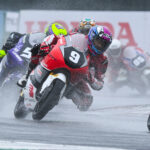 Kembali Cetak Sejarah, Pebalap Binaan Astra Honda Juara di ETC Prancis Kembali Cetak Sejarah, Pebalap Binaan Astra Honda Juara di ETC Prancis