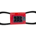 V-Belt / Drive Belt : Komponen Motor Matik yang Perlu Perhatian Khusus V-Belt / Drive Belt : Komponen Motor Matik yang Perlu Perhatian Khusus