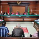 Saksi Keluarga: Margaretha Makalew Sudah Tak Punya Tanah di Paniki Bawah Sejak 1977