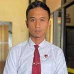 Kasat Reskrim Polres Mitra Bantah Tuduhan Hoaks soal Hilangnya Alat Ekskavator