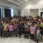 Makan Bergizi Gratis, Program Strategis Pemerintah Persipkan Generasi Emas 2045 Makan Bergizi Gratis, Program Strategis Pemerintah Persipkan Generasi Emas 2045