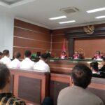 Sidang Penyerobotan Lahan dan Pemalsuan Surat di Manado Terungkap di Persidangan