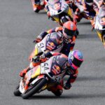 Pebalap Binaan Astra Honda Cetak Sejarah Gemilang, Raih Runner-Up RBRC 2025