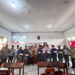 PT. Daya Adicipta Wisesa Berikan Bantuan Pendidikan untuk Siswa SMK N 1 Touluaan