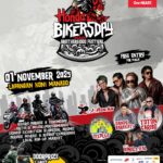 Honda Bikers Day Regional Sulawesi 2025 Siap Guncang Manado Honda Bikers Day Regional Sulawesi 2025 Siap Guncang Manado