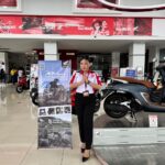 Honda Gelar Promo Spesial "PROMO GOKIL" Honda Gelar Promo Spesial "PROMO GOKIL"