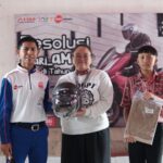 Honda Perkuat Komitmen Keselamatan di Dunia Pendidikan, Lewat Safety Riding Education