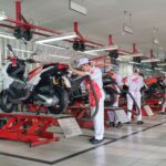 Melalui Perawatan Tepat, Motor Dapat Beroperasi Lebih Hemat Melalui Perawatan Tepat, Motor Dapat Beroperasi Lebih Hemat