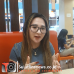Owner Arisan Girlfriends, Tirza Gabriella Bollegraf Laporkan Dua Perempuan ke Polda Sulut Terkait Dugaan Penipuan dan Penggelapan Uang Ratusan Juta