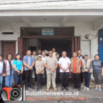 Harga Terkendali, Satgas Pengendalian Beras Sulut Pastikan Tidak Ada yang Melebihi HET Harga Terkendali, Satgas Pengendalian Beras Sulut Pastikan Tidak Ada yang Melebihi HET