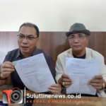 Dana 5,2 Milyar Tak Jelas Asal-Usulnya, Pendeta dan Warga GMIM Gugat Ketua BPMS Hein Arina