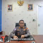Kasat Lantas Polresta Manado Pastikan Pembuatan SIM Cepat dan Transparan, Tak Perlu Calo!