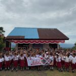 DAW Laksanakan CSR di Bidang Pendidikan, Kesehatan dan Sosial DAW Laksanakan CSR di Bidang Pendidikan, Kesehatan dan Sosial