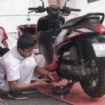 Cara Merawat Aki Motor Agar Tetap Awet dan Motor Selalu Siap Dipakai