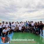 Jelang Nataru 2026,KSOP Manado Melakukan Uji Petik Kapal Penumpang Di Pelabuhan Manado Jelang Nataru 2026,KSOP Manado Melakukan Uji Petik Kapal Penumpang Di Pelabuhan Manado
