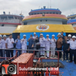 Tingkatkan Keamanan dan Keselamatan Angkutan Nataru 2026, Tim Ditkapel Kemenhub RI Lakukan Uji Petik Kapal di Pelabuhan Manado