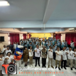KSOP Manado Gencarkan Edukasi Keselamatan Pelayaran di Sekolah: Bentuk Generasi Sadar Keamanan Sejak Dini KSOP Manado Gencarkan Edukasi Keselamatan Pelayaran di Sekolah: Bentuk Generasi Sadar Keamanan Sejak Dini