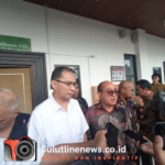 Dana GMIM Rp5,2 Miliar Dipertanyakan, Sidang Perdana Warnai Ketidakhadiran Hein Arina