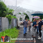 Rudy Gunawan Apresiasi Majelis Hakim PN Manado Tegas Gelar Sidang Lokasi Kasus Penyerobotan Tanah