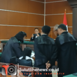 Terpojok di Persidangan! Margaretha Akui Pasang Baliho di Tanah Sah Milik Dharma Gunawan