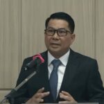 Irjen Pol Dr. Roycke Harry Langie, S.I.K., M.H., Kapolda Sulawesi Utara Pertama yang Meraih Gelar Doktor dengan Predikat Cum Laude Irjen Pol Dr. Roycke Harry Langie, S.I.K., M.H., Kapolda Sulawesi Utara Pertama yang Meraih Gelar Doktor dengan Predikat Cum Laude