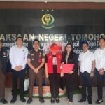 Adira Finance Cabang Manado Satelit Tomohon Penjarakan Nasabah