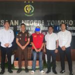 Polres Tomohon Ungkap Kasus Penadah Kendaraan Roda Empat