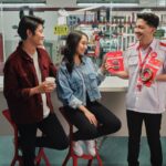 Honda Beri Contoh Cara Merawat Kanpas Rem Sepeda Motor Secara Rutin