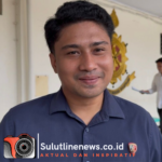 Tekan Kriminalitas Jelang Nataru, Satreskrim Polres Bitung Kerahkan Tim Tarsius dan Resmob Patroli Cipta Kondisi