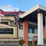 ​PN Manado Diduga Hambat Kinerja Polda Sulut, Penegakan Hukum "Lumpuh"?