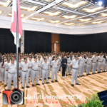 Peringati HUT ke-65, Jasa Raharja Perkuat Pelayanan Publik yang  Relevan dan Berkelanjutan