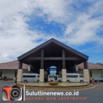 Libur Panjang Dongkrak Hunian, Grand Luley Manado Jadi Magnet Wisatawan Mancanegara