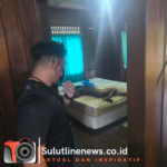 Mayat Perempuan Ditemukan Membusuk di Mapanget Barat, Polisi Pastikan Tidak Ada Tanda Kekerasan