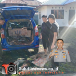 Doger Anjing di Paso Terbongkar Usai Laka Lantas, Pelaku Bersenjata Tajam Kabur Usai Tikam Warga