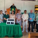 Sinergi Pdt Adolf Wenas dan Sahabat: Salurkan Bantuan Senilai Rp50 Juta untuk GMIM Imanuel Pelita