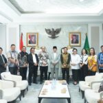 Menag Nasaruddin Umar Pastikan Hadir, Panitia Paskah Nasional 2026 Matangkan Persiapan di Sulawesi Utara