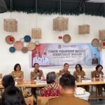 Forum Perangkat Daerah Perkuat Sinergi Perencanaan Program 2027