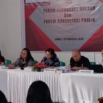 FPD Dikbud Tomohon Sinkronkan Program Pendidikan dan Pelestarian Budaya 2026–2029