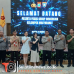 Direktorat Binmas Polda Sulut Fokus Bentuk Karakter Generasi Muda Melalui FGD