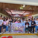 Wujud Kepedulian Paskah, Aksi Sosial Komunitas KeCe Citraland Sentuh Panti Victoria