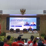 Jacob Pattipeilohy Tegaskan Peran ABPEDNAS sebagai Ujung Tombak Penguatan Desa