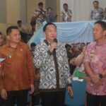 Musrenbang RKPD 2027 Sulut Digelar, Caroll J. A. Senduk Dukung Sinkronisasi Pembangunan