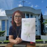 Pelapor Maudy Manoppo Buka Suara Dugaan Penggelapan Rp 5,2 Miliar GMIM: Ini Bukti Chatnya