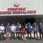 Tim Resmob Polda Sulut Tangkap Belasan Remaja Prostitusi Online Tim Resmob Polda Sulut Tangkap Belasan Remaja Prostitusi Online