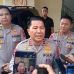 Kapolda Sulut Perintahkan Babat Habis Begal, Ungkap Tiga Pilar Keamanan dan Minta Jajaran Turun ke Masyarakat Kapolda Sulut Perintahkan Babat Habis Begal, Ungkap Tiga Pilar Keamanan dan Minta Jajaran Turun ke Masyarakat